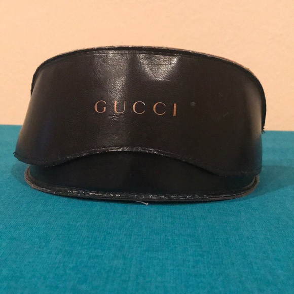 Authentic Gucci Sunglasses - Picture 4 of 7